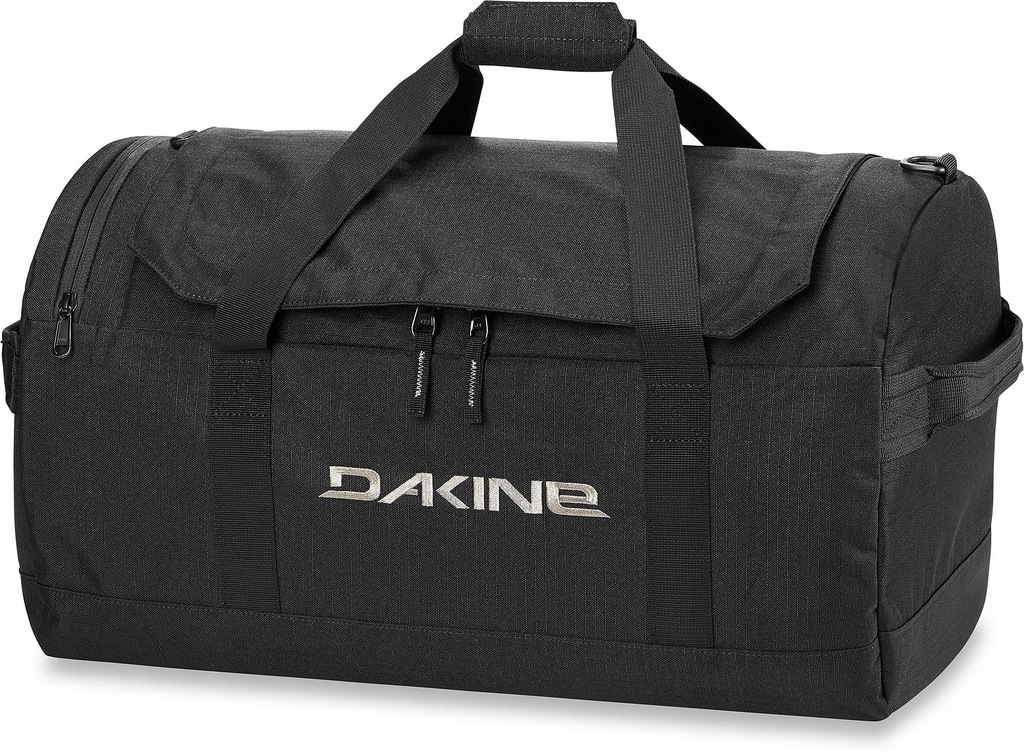 torba Dakine EQ Duffle 50 - Black