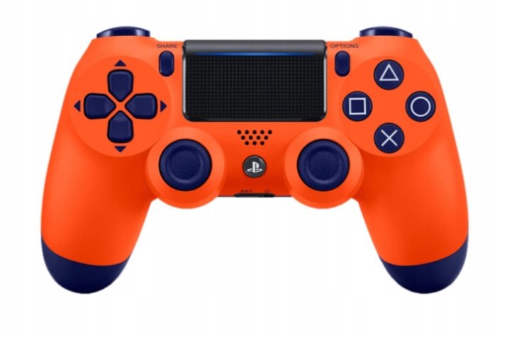 ORYGINALNY PAD KONTROLER SONY DUALSHOCK PS4