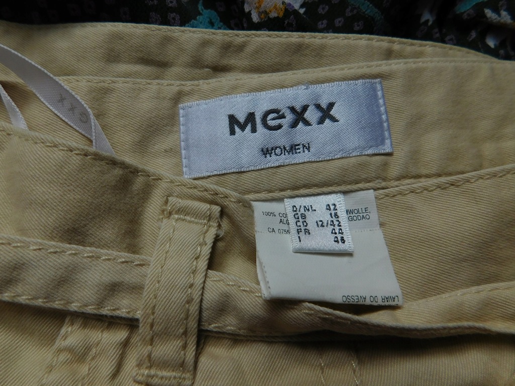 3x MEXX nowa plus inne capsule wardrobe 42 L