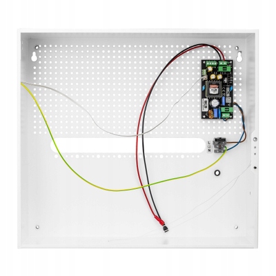 Zasilacz buforowy BCS-ZA1206/UPS/H