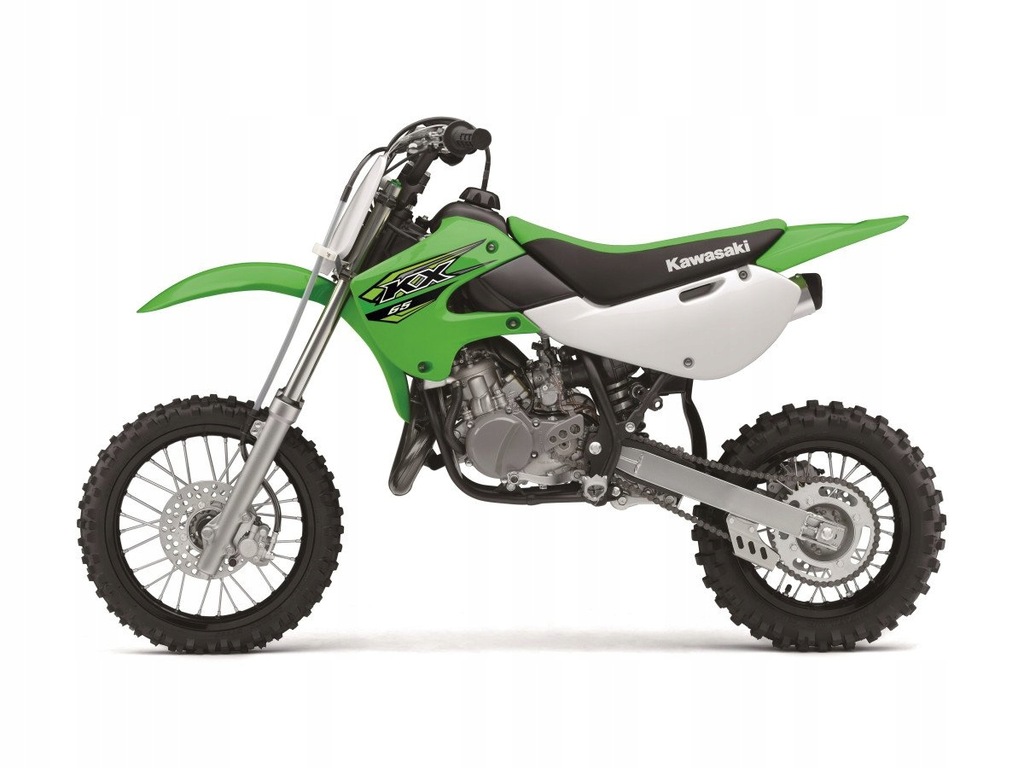 Kawasaki Kx65 2018 Nowy Fabrycznie Cross Promocja 8275906679 Oficjalne Archiwum Allegro