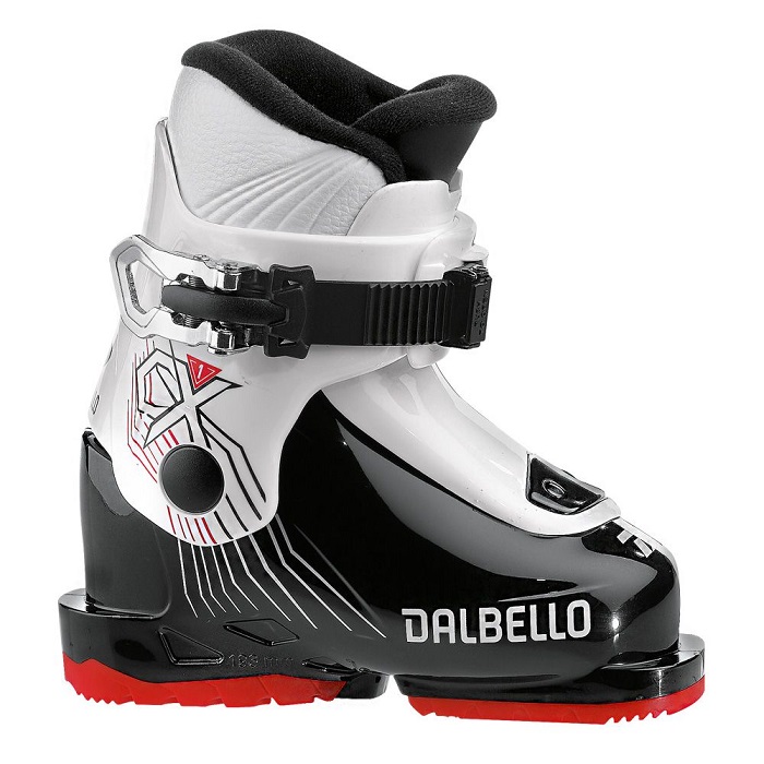 Buty DALBELLO CX1 JUNIOR rozm. 15.5 2020