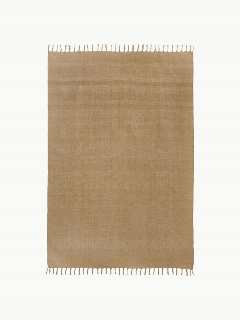 DYWAN PLECIONY KAMELOWY WESTWING AGNETA 160x230 CM MG021