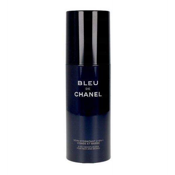 Fluid Nawilżający Bleu Chanel (50 ml)