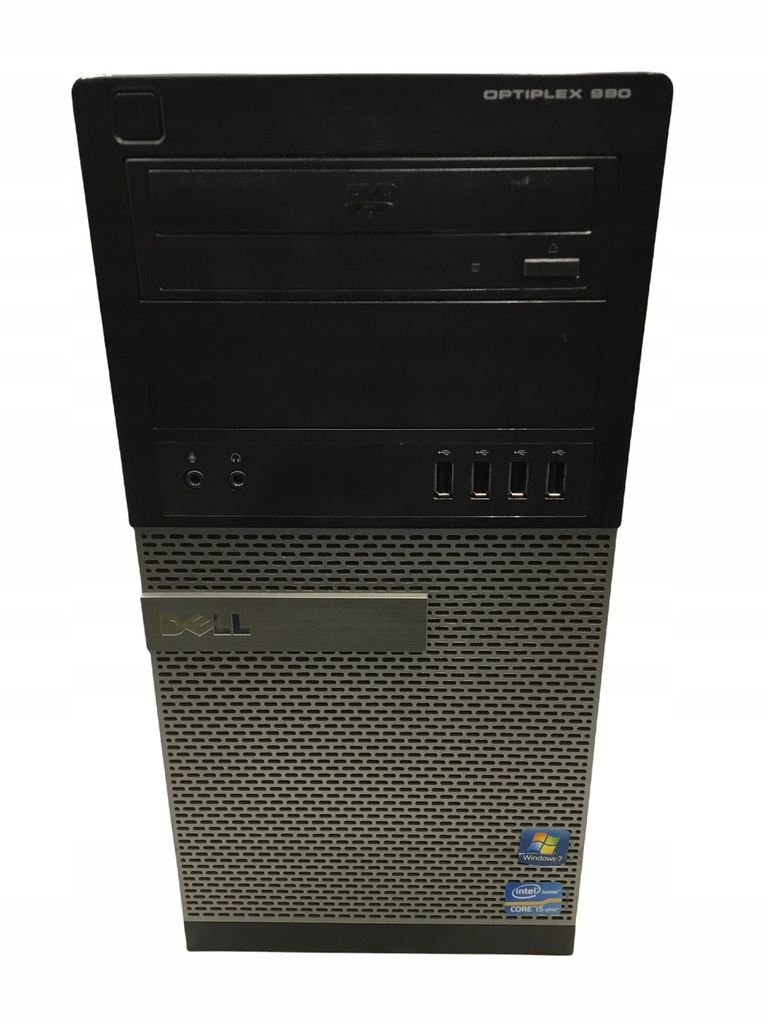 OBUDOWA DELL OPTIPLEX 990 MINI TOWER