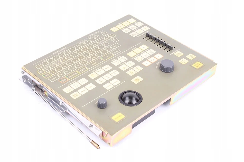 KLAWIATURA DO CS9200 HITACHI ID64903