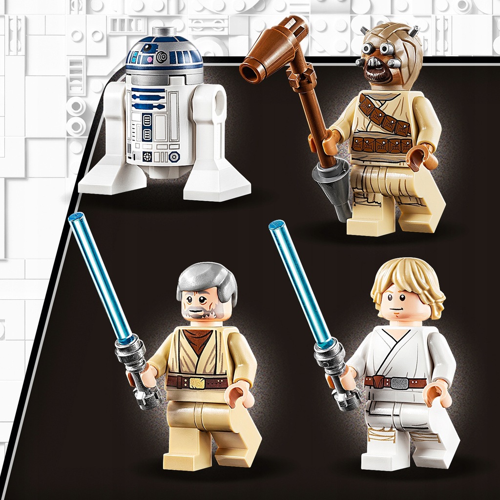 LEGO Star Wars 75270 Aredi.ru 9854349206