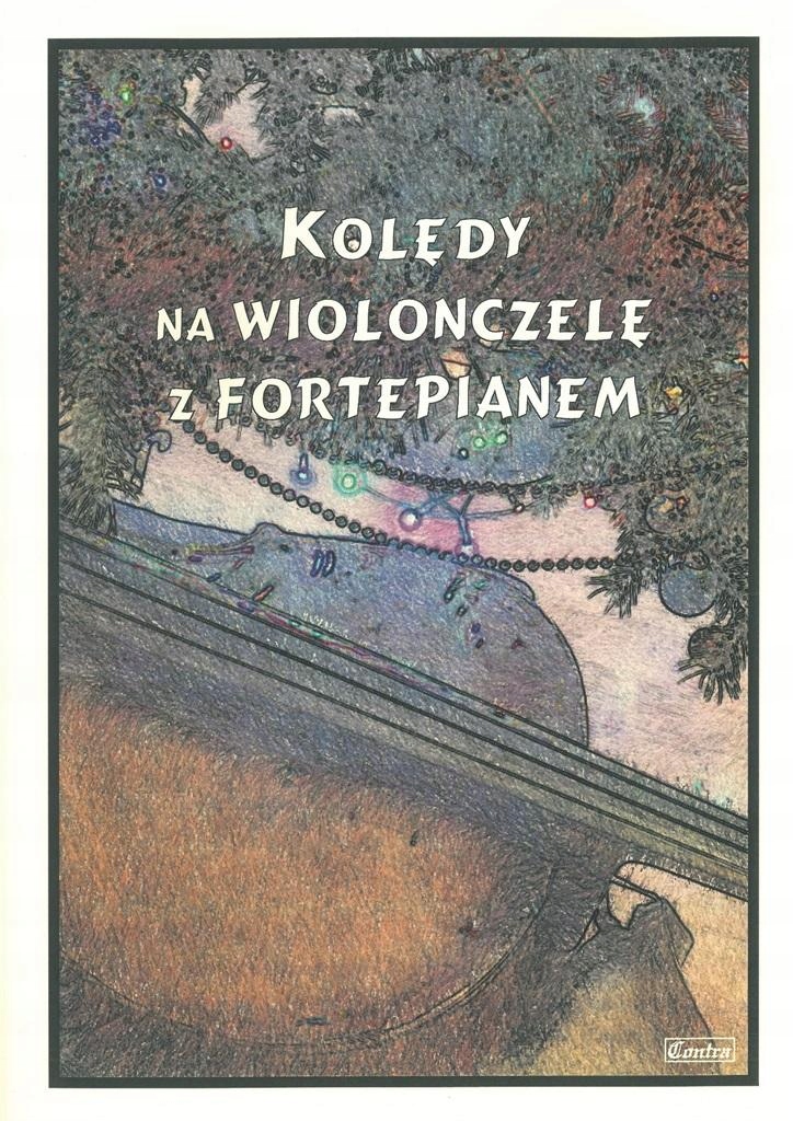 Kolędy na Wiolonczelę z Fortepianem