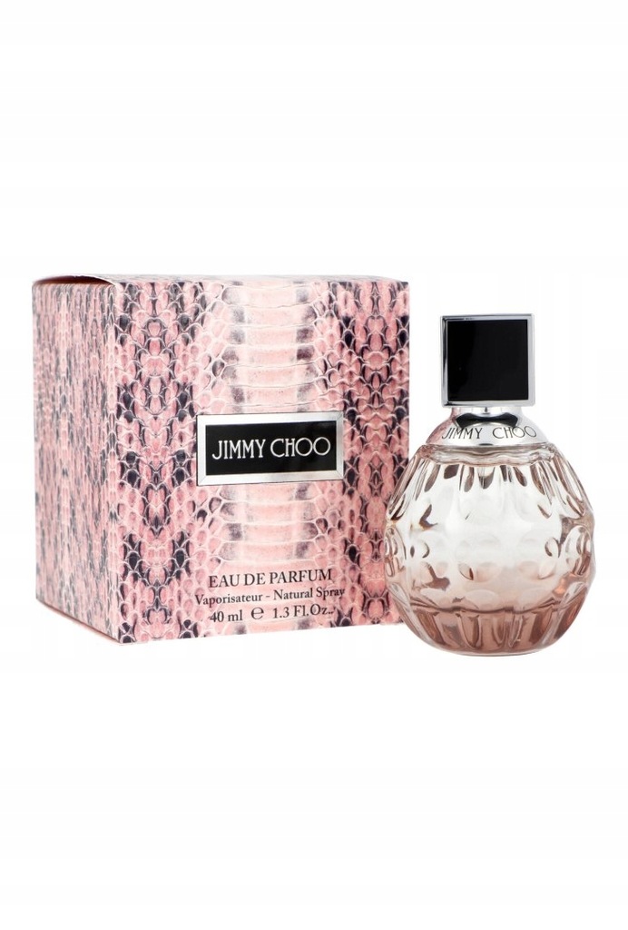 Jimmy Choo Edp 40ml