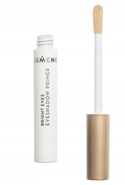 Lumene Bright Eyes Eyeshadow Primer baza