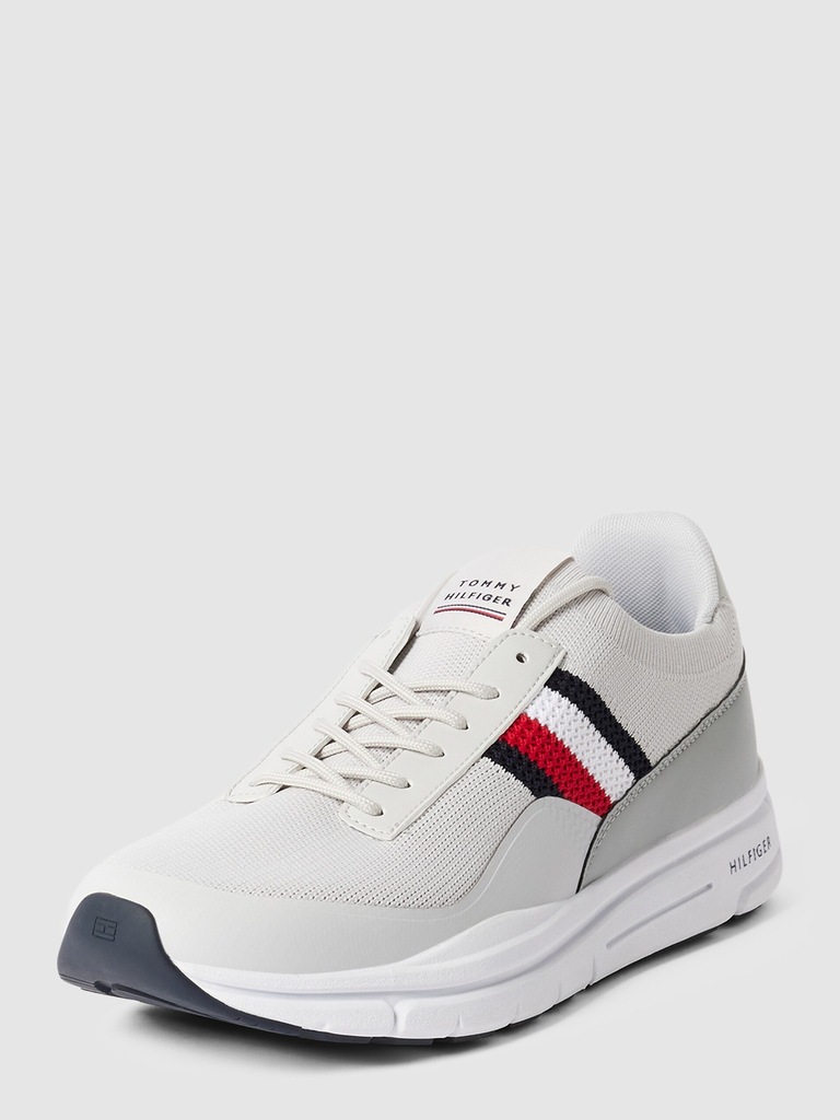 Tommy Hilfiger Sneakersy męskie niskie 46