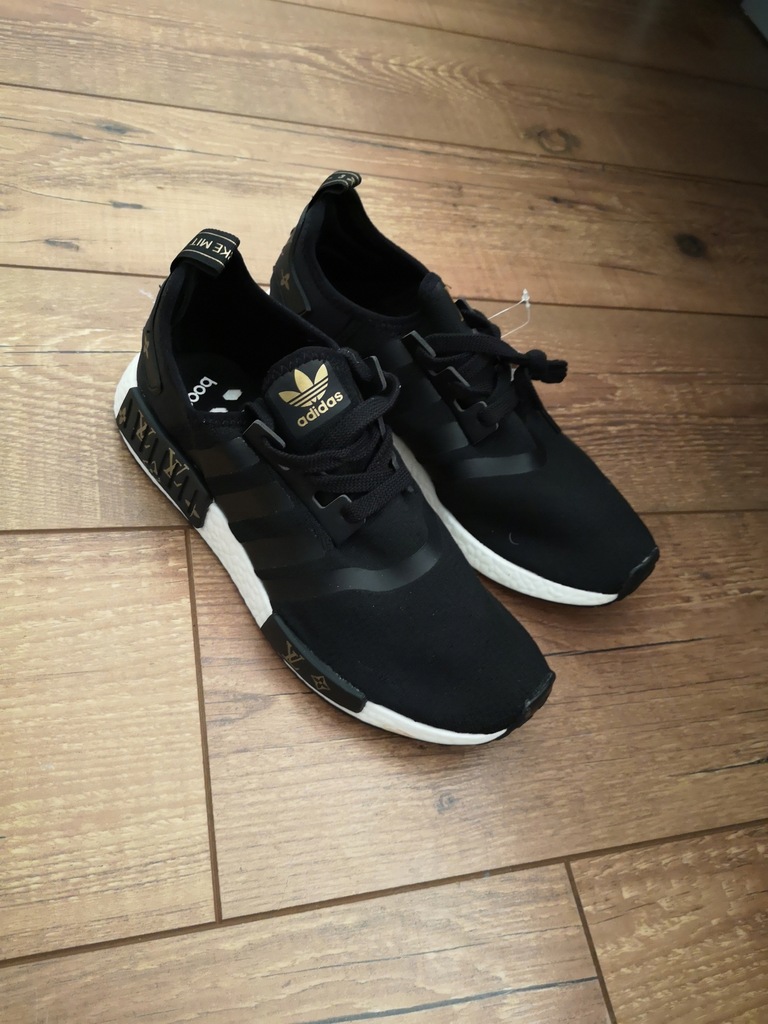 adidas nmd runner pk lv