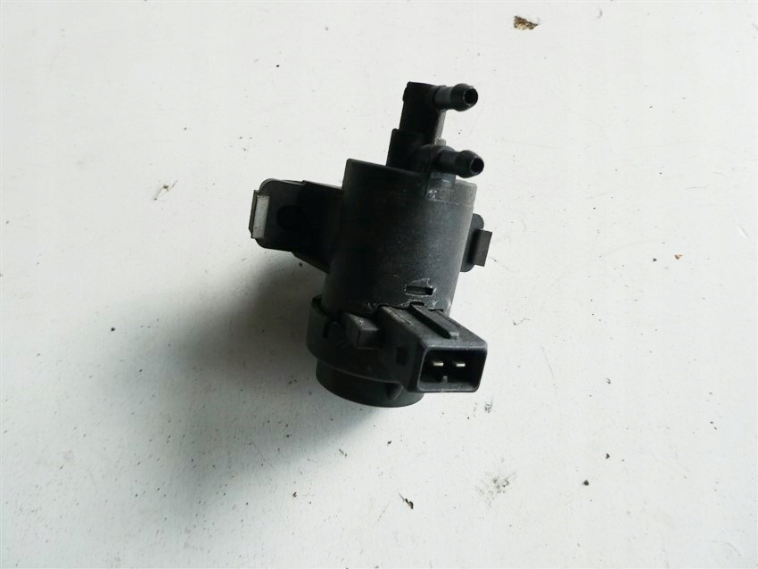 ZAWÓR PODCIŚNIENIA RENAULT TRAFIC II 7700113071 - 11390198648 ...