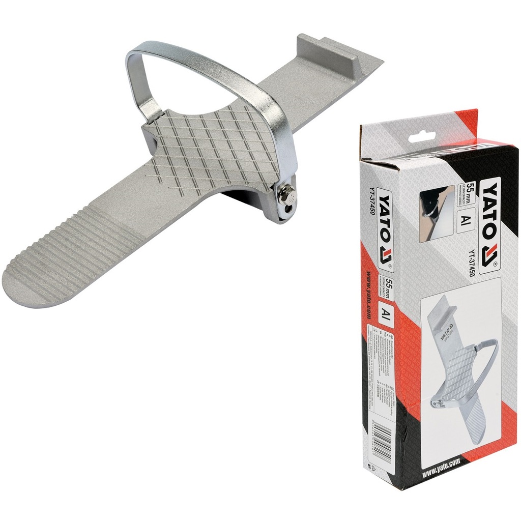 Podnośnik do płyt g-k dźwignia do unoszenia płyt Yato YT-37450