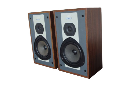 kef coda 2