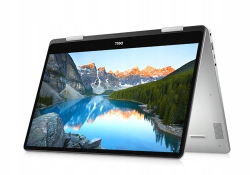 Dell Inspiron 2w1 7586 i7 16GB 512 FHD MX150 Pro