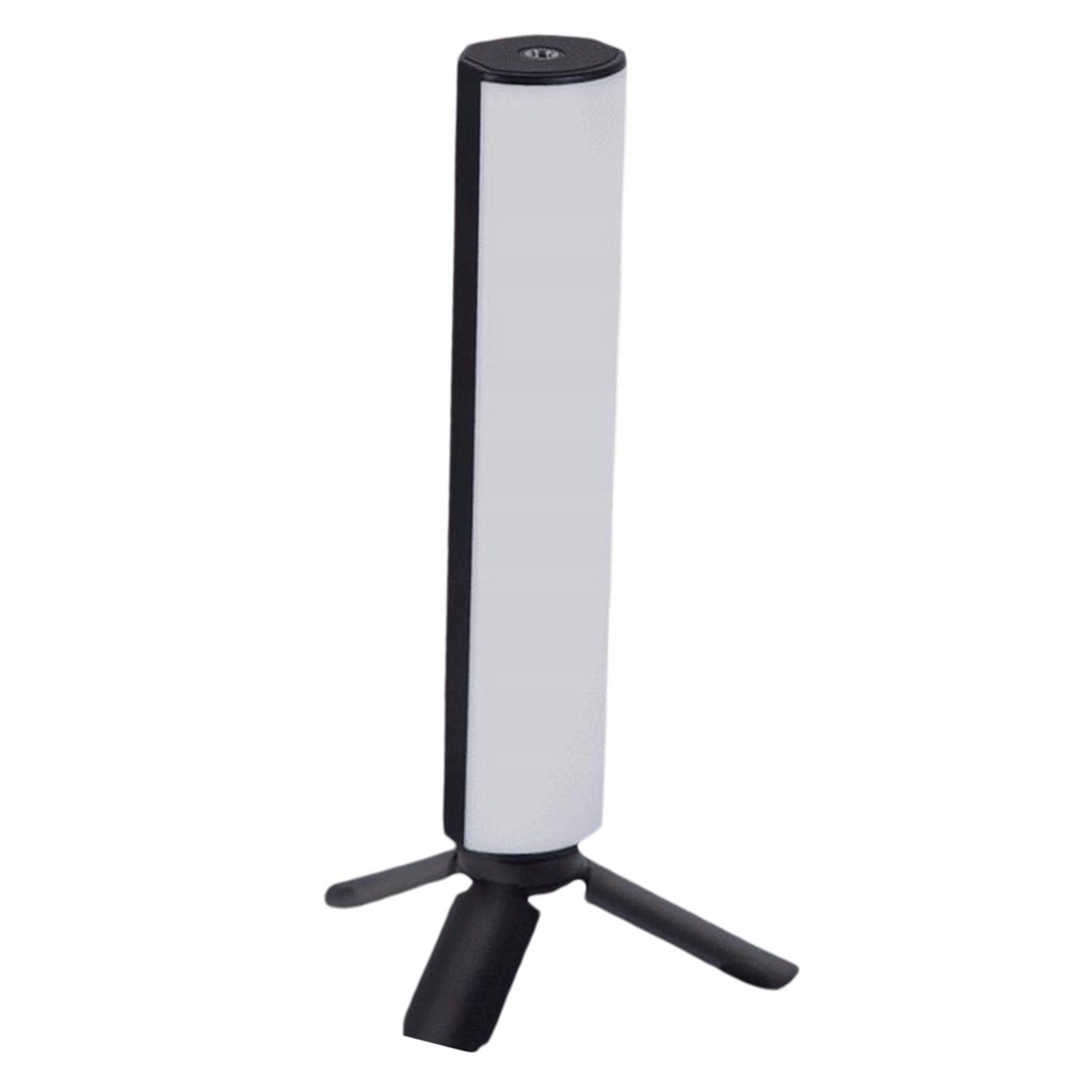 Lamp Magnetic Suction Battery Powered Colored Lights USB Full Color