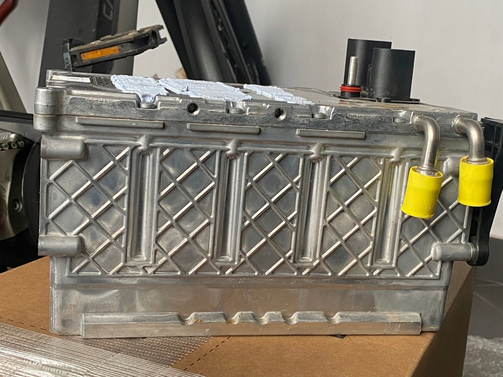 MERCEDES BATERIA AKU 48V A0009826814 A0009820516 - 13139017107