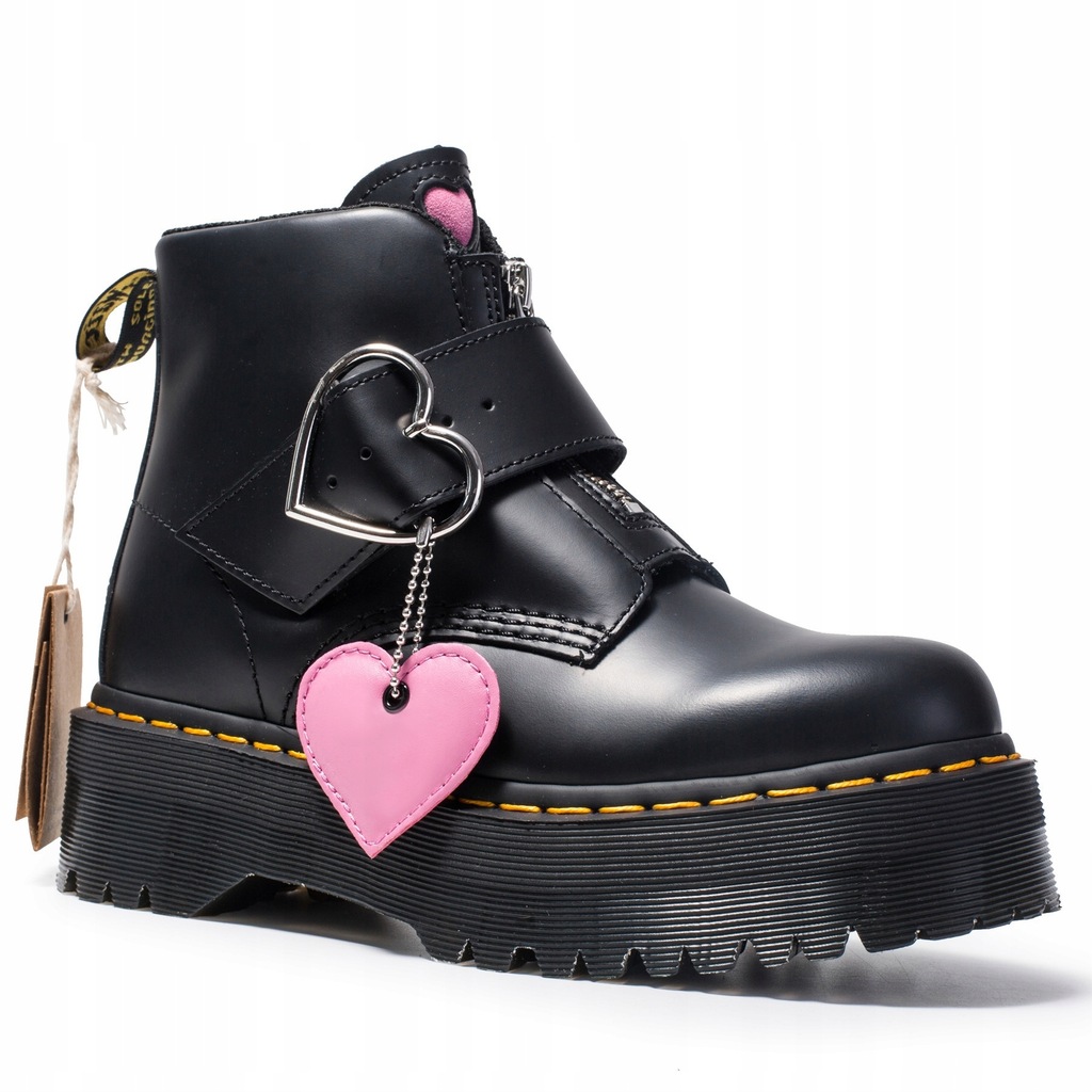 dr martens love