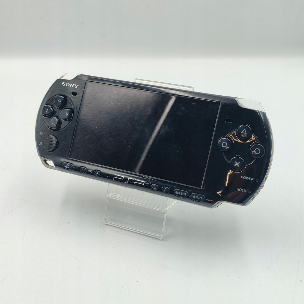 Konsola Sony PSP Slim PORTABLE PSP-3004