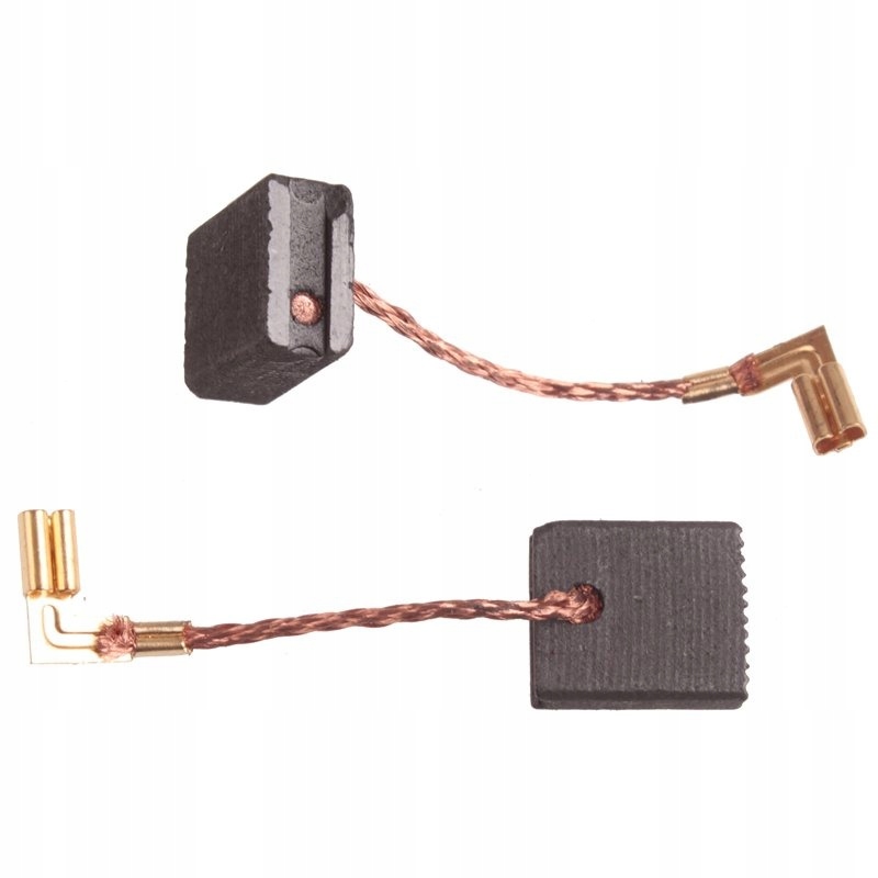 Szczotki DeWalt N442417, DWE4233, DWE4237, DWE4257