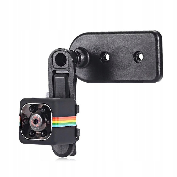 Купить Спортивная мини-веб-камера SQ 11 FULL HD: отзывы, фото, характеристики в интерне-магазине Aredi.ru