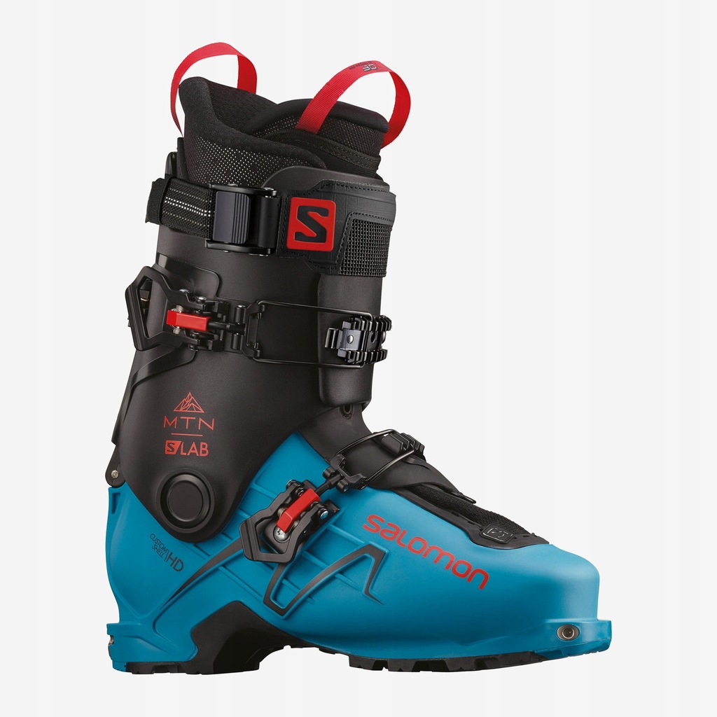 Buty SkiTourowe Salomon MTN S LAB 120 r.29/29.5