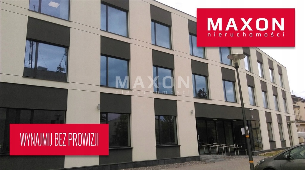 Lokal handlowy, Warszawa, Wawer, 220 m²