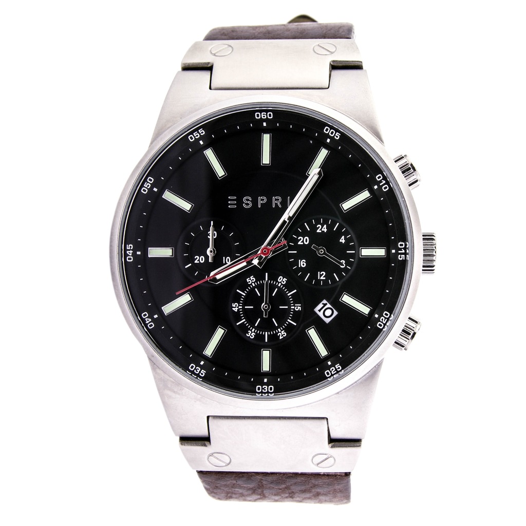 Zegarek męski ESPRIT ES107961004 CHRONOGRAF