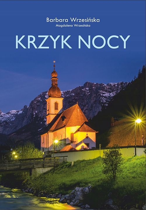 KRZYK NOCY