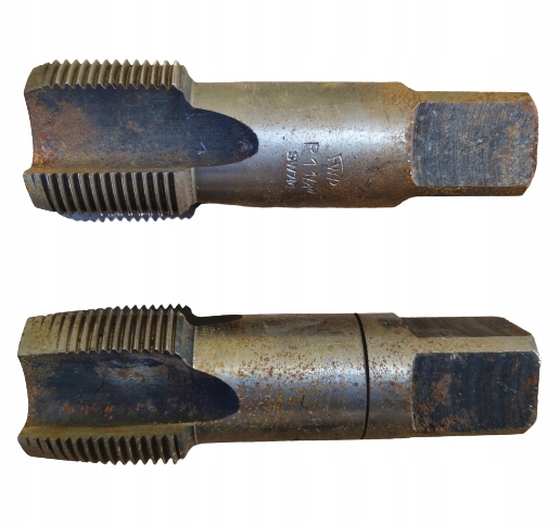 Gwintownik R 1 1/4'' (5/4) cal 2-częściowy FWP