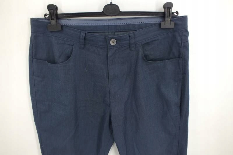 Calvin Klein Jeans spodnie męskie W36L30 casual