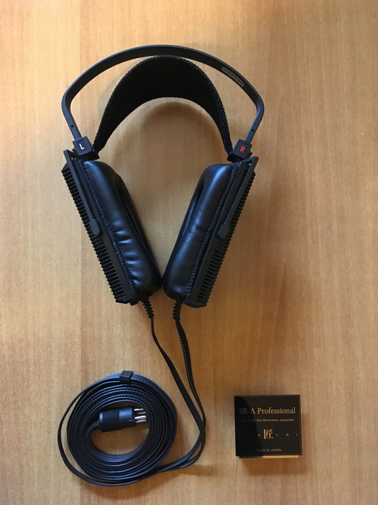 stax lambda professional