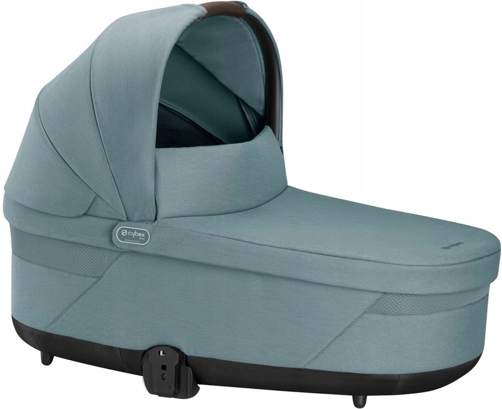 Cybex Cot S Lux 2.0 Gondola do Wózka Balios S Lux 2.0 Sky Blue