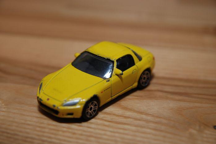 HONDA S2000 1:56