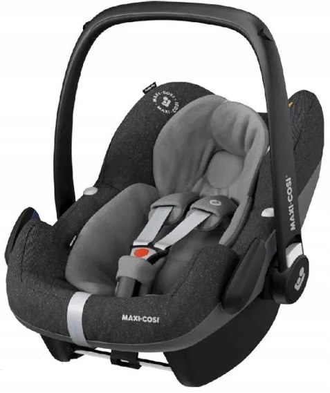 Купить Сиденье MAXI-COSI Pebble Pro i-size, база Isofix: отзывы, фото, характеристики в интерне-магазине Aredi.ru