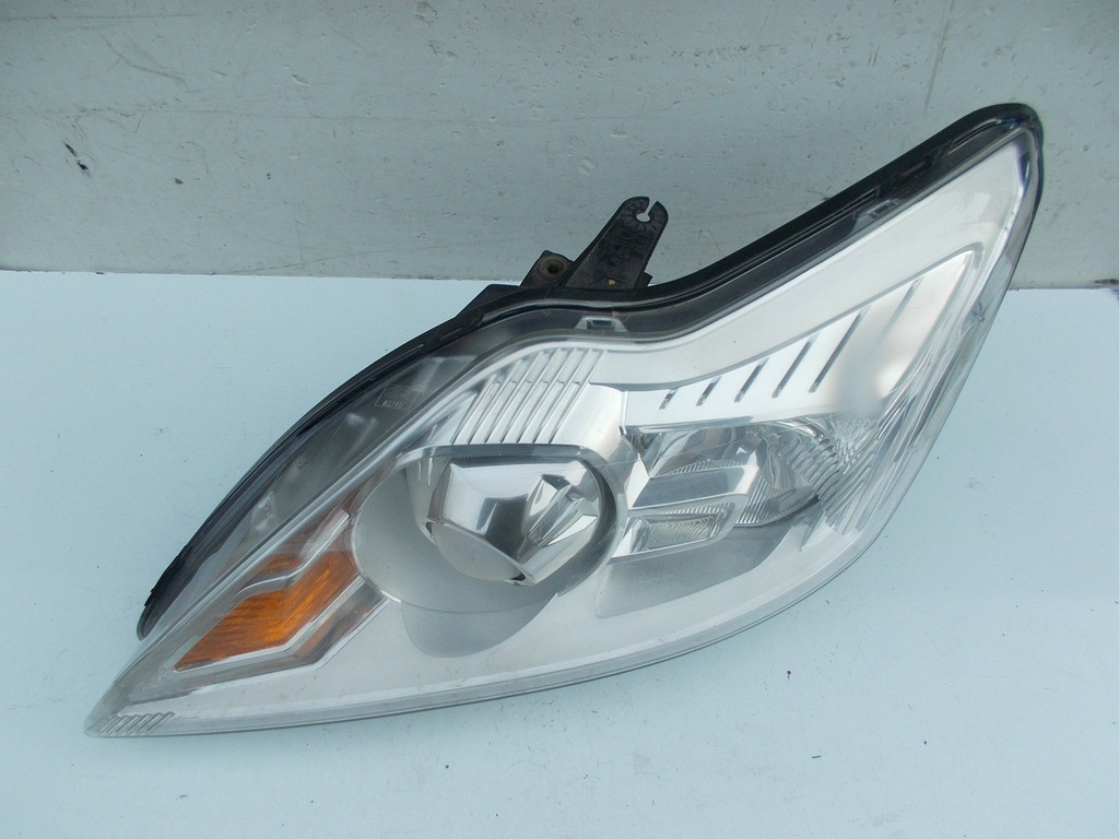 Reflektor lampy xenon Ford Focus mk2 Lift kpl 7813643211