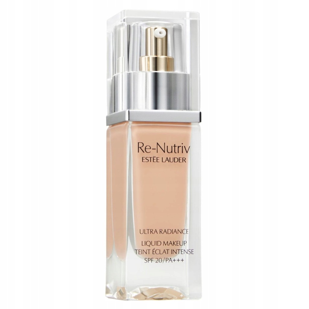 Estée Lauder Re-Nutriv Ultra Radiance Liquid Makeup SPF20 podkład do twarzy