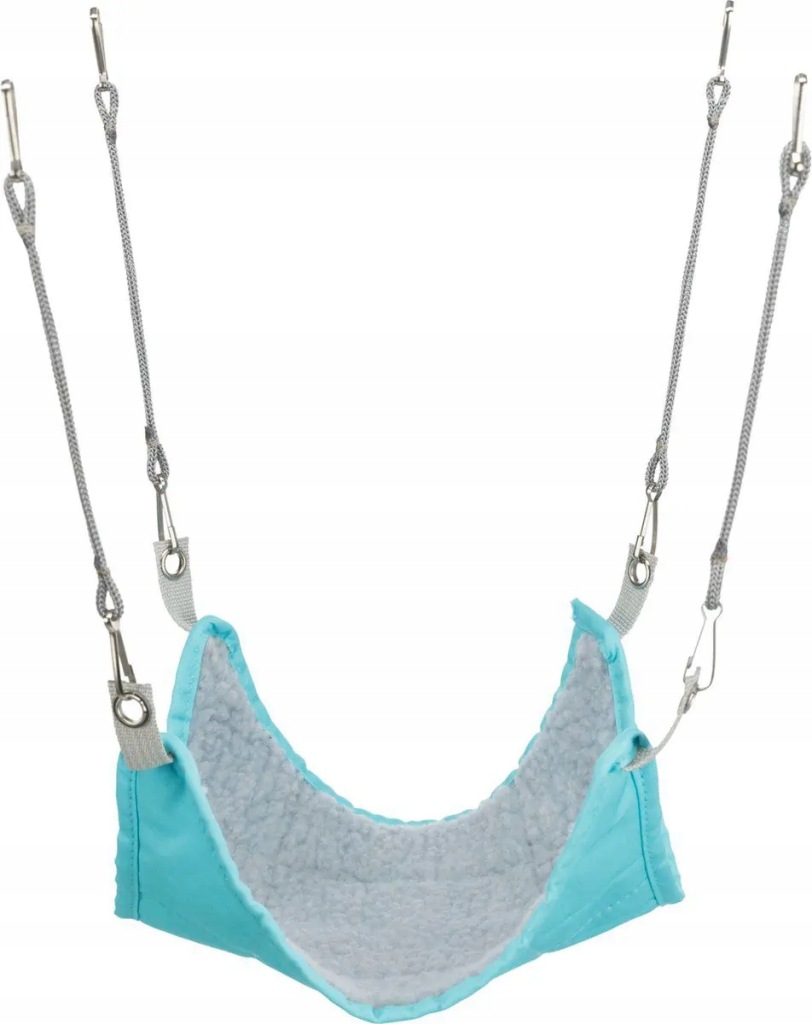 TX-6913 HAMAK DLA FRETKI 45x45cm