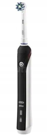 Szczoteczka Braun Oral-B Pro 750