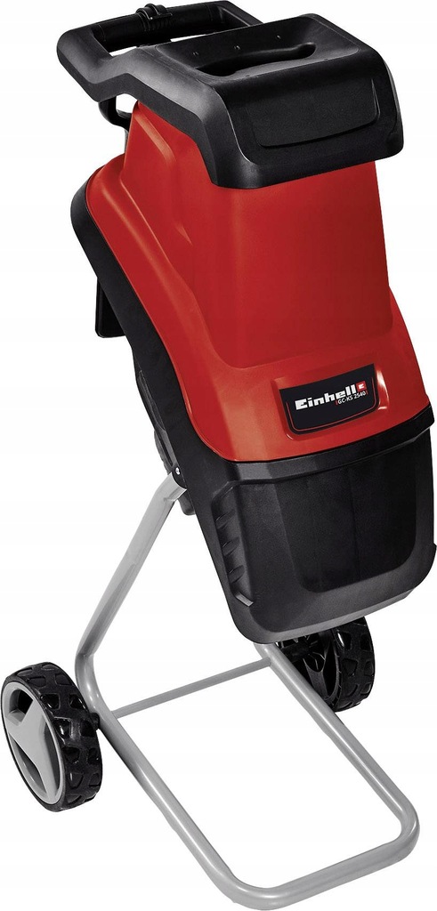 Rozdrabniacz do gałęzi Einhell GC-KS 2540 2500W