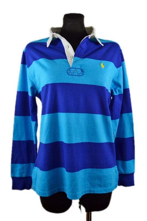 POLO RALPH LAUREN Bluza Młodzieżowa L (14-16)