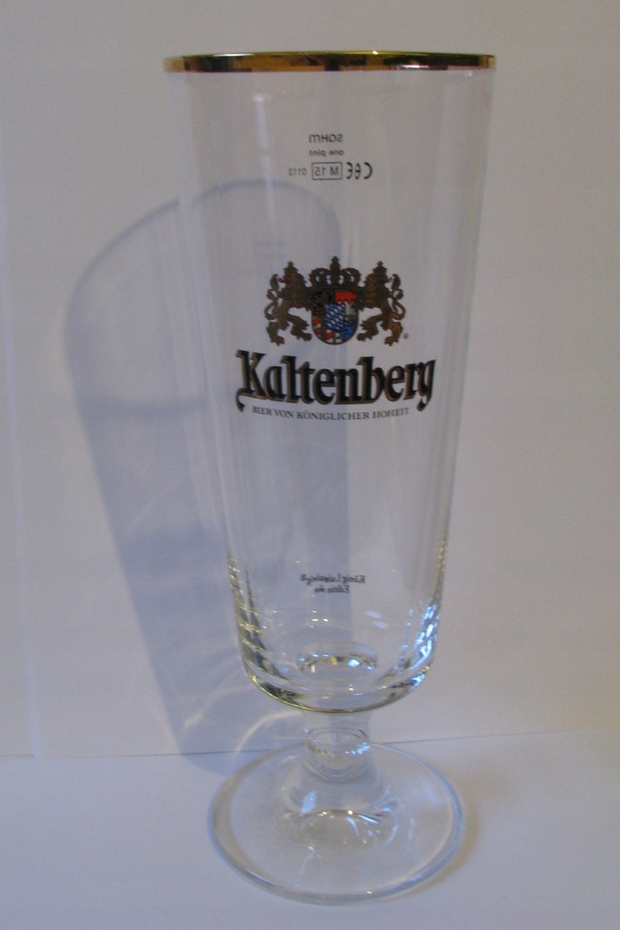 Kaltenberg - pokal 0,5 (Niemcy)