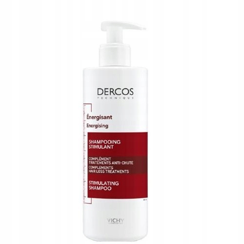 Vichy Dercos ENERGISANT 400ml szampon wzmacniający