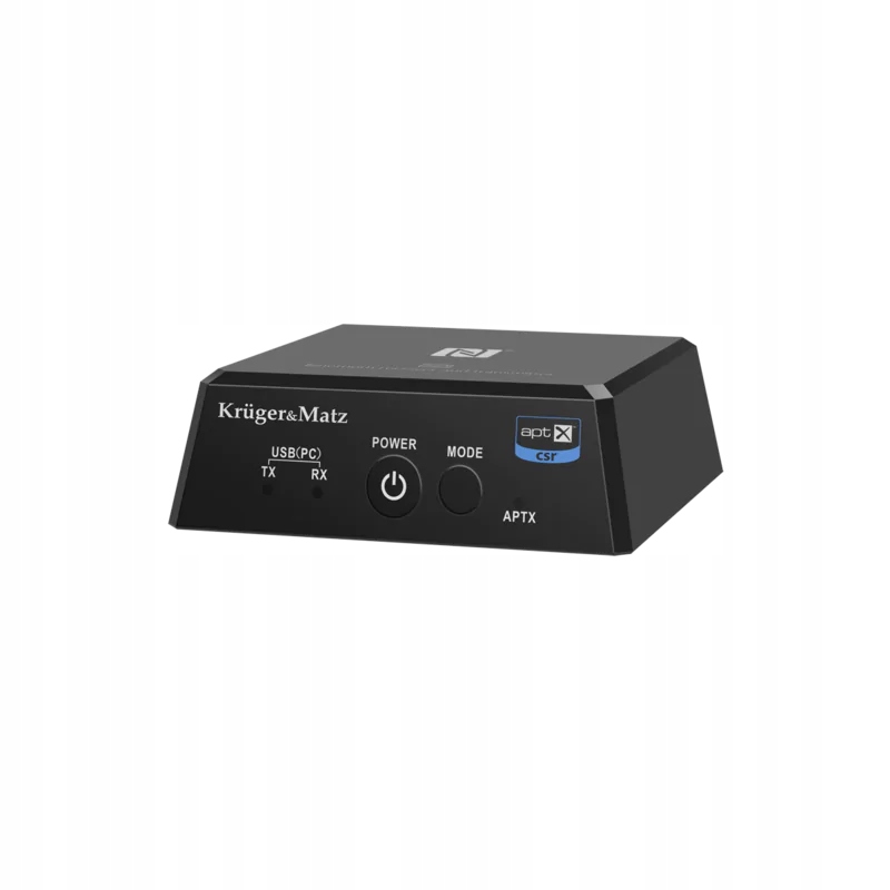 2w1 Odbiornik i Nadajnik Bluetooth HiFi Audio (