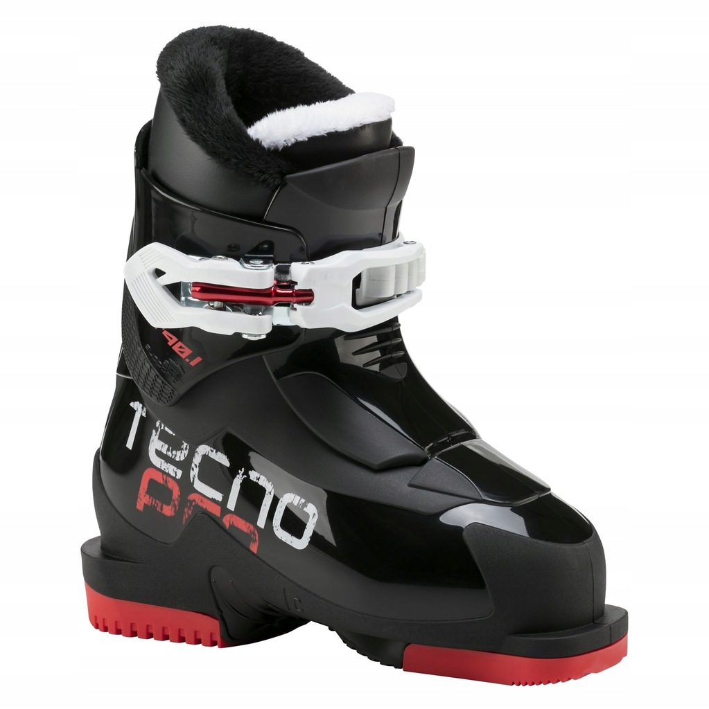 Купить Горнолыжные ботинки детские Tecno T40-1 Jr. 270544 r.17.5: отзывы,фото и характеристики на Aredi.ru (9953624524)