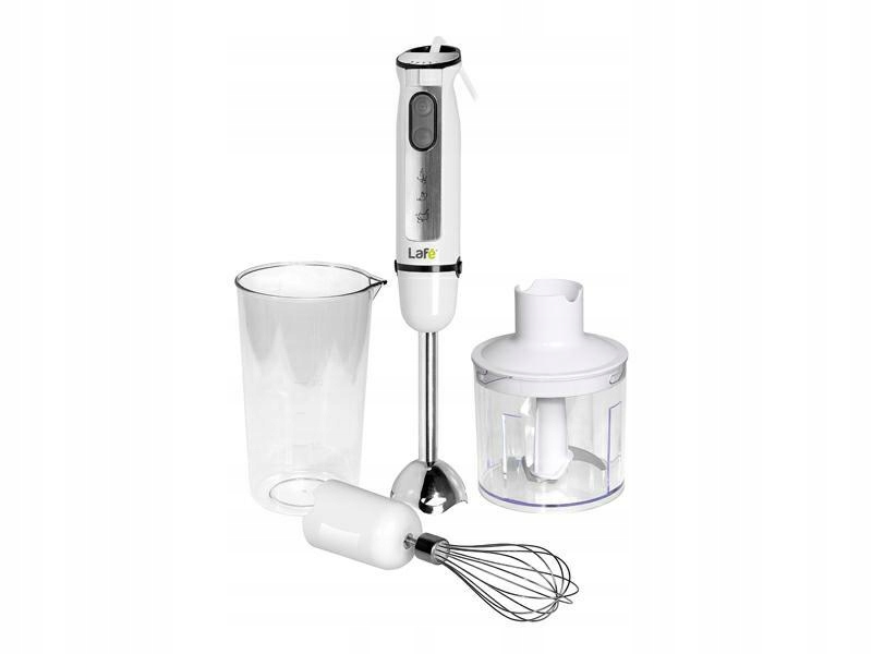 LAFE BLENDER BRW003 Zestaw 500W TURBO