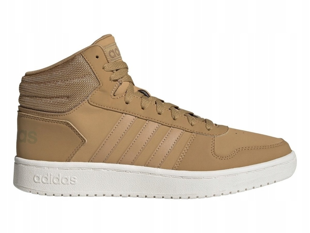 BUTY ADIDAS MĘSKIE HOOPS 2.0 MID FW3516 r.43 1/3