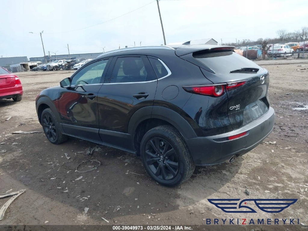 Mazda CX-30 CX-30 Premium