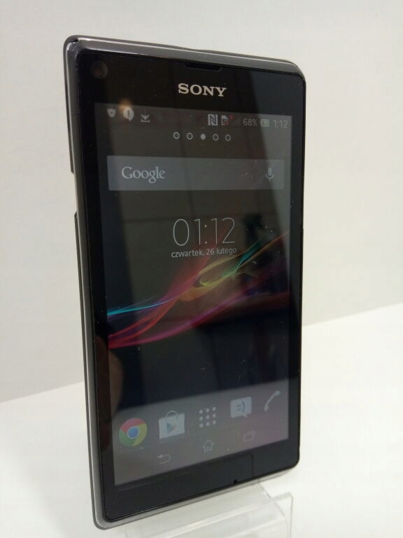 TELEFON XPERIA L/ C2105